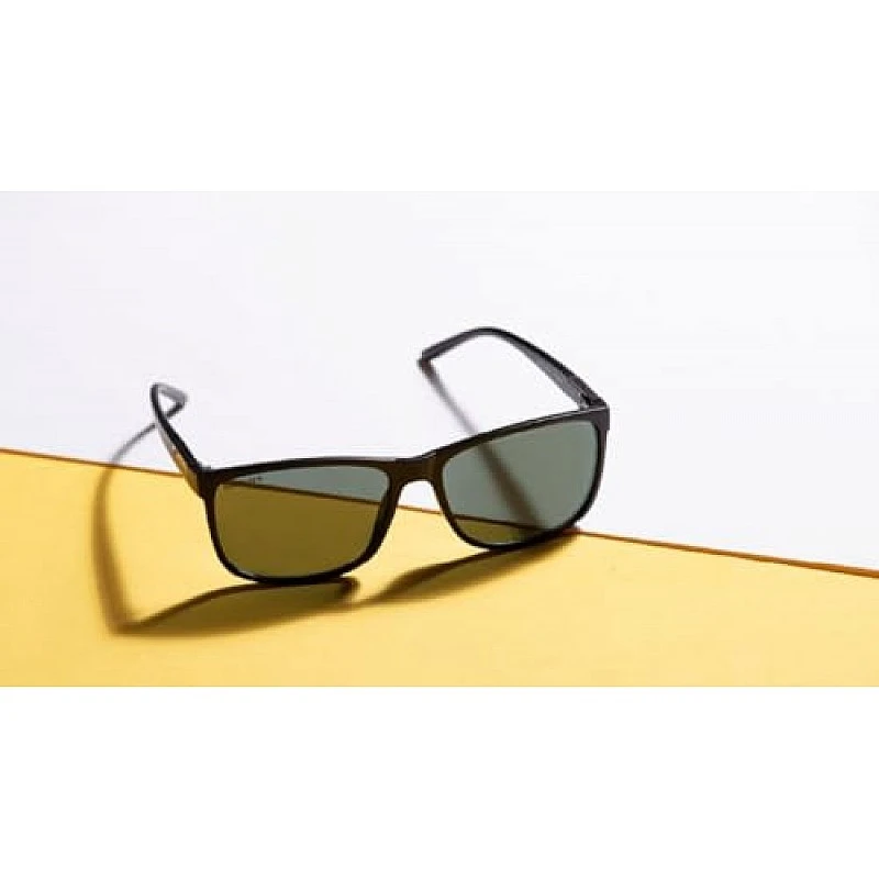 Fastrack Men's 100% UV protected Square Sunglasses Fastrack Men's 100% UV protected Square Sunglasses