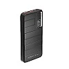 Airtree 10000mAh 22.5W Lithium-Polymer Power Bank Triple Output Fast Charging, Black, Type-C Cable Included Airtree 10000mAh 22.5W Lithium-Polymer Power Bank Triple Output Fast Charging, Black, Type-C Cable Included