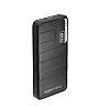 Airtree 10000mAh 22.5W Lithium-Polymer Power Bank Triple Output Fast Charging, Black, Type-C Cable Included Airtree 10000mAh 22.5W Lithium-Polymer Power Bank Triple Output Fast Charging, Black, Type-C Cable Included