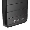 Airtree 10000mAh 22.5W Lithium-Polymer Power Bank Triple Output Fast Charging, Black, Type-C Cable Included Airtree 10000mAh 22.5W Lithium-Polymer Power Bank Triple Output Fast Charging, Black, Type-C Cable Included