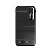 Airtree 10000mAh 22.5W Lithium-Polymer Power Bank Triple Output Fast Charging, Black, Type-C Cable Included Airtree 10000mAh 22.5W Lithium-Polymer Power Bank Triple Output Fast Charging, Black, Type-C Cable Included