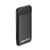 amazon basics 10000mAh 12W Lithium-Polymer Power Bank Dual Input, Dual Output Black amazon basics 10000mAh 12W Lithium-Polymer Power Bank Dual Input, Dual Output Black