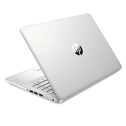 HP Laptop 14s 10th Gen Intel Core i5-1035G1,14-inch (35.6 cm), FHD, 8GB DDR4, 512GB SSD, Intel UHD Graphics, Backlit KB, Thin and Light, Dual Speakers (Silver) er0503TU HP Laptop 14s 10th Gen Intel Core i5-1035G1,14-inch (35.6 cm), FHD, 8GB DDR4, 512GB SSD, Intel UHD Graphics, Backlit KB, Thin and Light, Dual Speakers (Silver) er0503TU