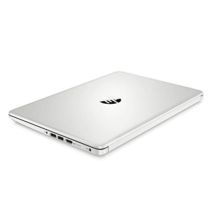 HP Laptop 14s 10th Gen Intel Core i5-1035G1,14-inch (35.6 cm), FHD, 8GB DDR4, 512GB SSD, Intel UHD Graphics, Backlit KB, Thin and Light, Dual Speakers (Silver) er0503TU HP Laptop 14s 10th Gen Intel Core i5-1035G1,14-inch (35.6 cm), FHD, 8GB DDR4, 512GB SSD, Intel UHD Graphics, Backlit KB, Thin and Light, Dual Speakers (Silver) er0503TU