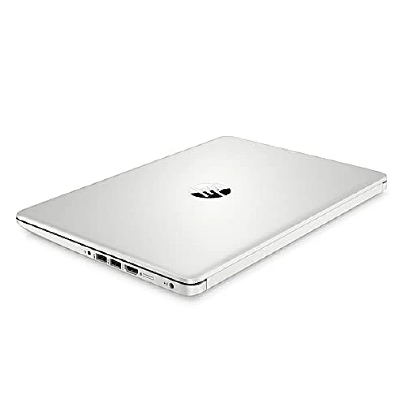 HP Laptop 14s 10th Gen Intel Core i5-1035G1,14-inch (35.6 cm), FHD, 8GB DDR4, 512GB SSD, Intel UHD Graphics, Backlit KB, Thin and Light, Dual Speakers (Silver) er0503TU HP Laptop 14s 10th Gen Intel Core i5-1035G1,14-inch (35.6 cm), FHD, 8GB DDR4, 512GB SSD, Intel UHD Graphics, Backlit KB, Thin and Light, Dual Speakers (Silver) er0503TU