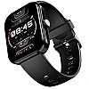 boAt Ultima Call Max Smart Watch with 2" Big HD Display, Advanced BT Calling, 100 (Active Black) boAt Ultima Call Max Smart Watch with 2" Big HD Display, Advanced BT Calling, 100 (Active Black)