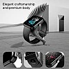 boAt Ultima Call Max Smart Watch with 2" Big HD Display, Advanced BT Calling, 100 (Active Black) boAt Ultima Call Max Smart Watch with 2" Big HD Display, Advanced BT Calling, 100 (Active Black)
