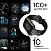 boAt Ultima Call Max Smart Watch with 2" Big HD Display, Advanced BT Calling, 100 (Active Black) boAt Ultima Call Max Smart Watch with 2" Big HD Display, Advanced BT Calling, 100 (Active Black)