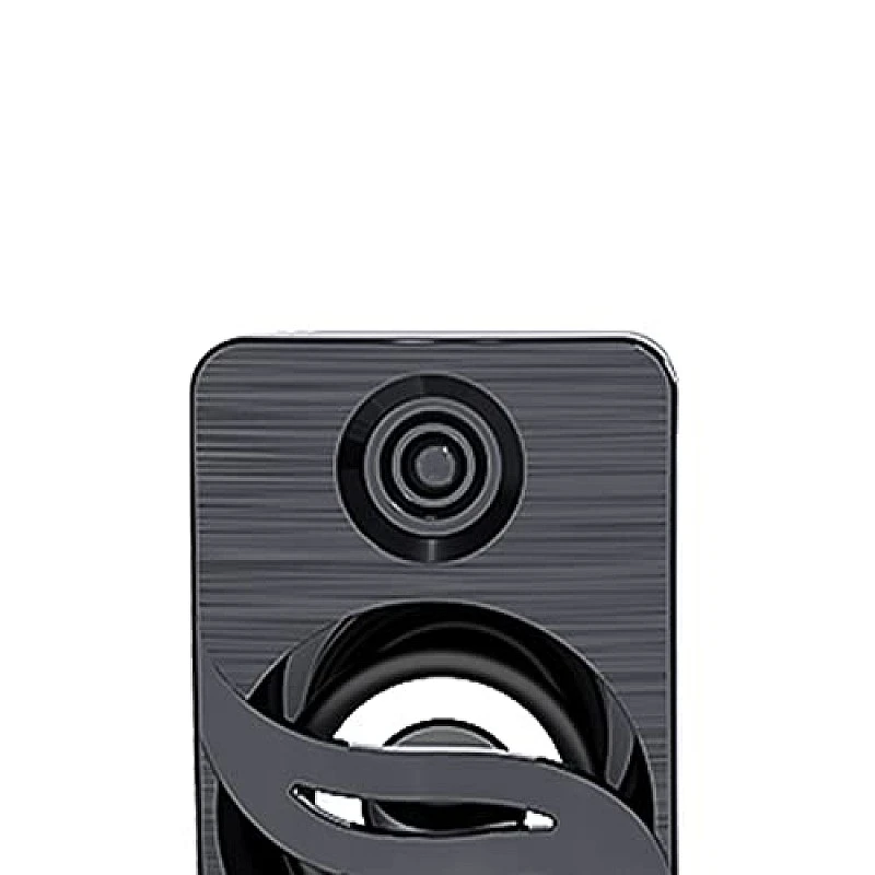 Ant Esports GS150 Computer Speakers, 2.0CH PC Speakers, in-line Volume Control, 6W USB Powered Stereo Desktop Speakers black Ant Esports GS150 Computer Speakers, 2.0CH PC Speakers, in-line Volume Control, 6W USB Powered Stereo Desktop Speakers black