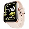boAt Xtend Plus Smart Watch with 1.78" AMOLED Display, Coins, Advanced BT Calling, 100+ Sports M (Rose Pink) boAt Xtend Plus Smart Watch with 1.78" AMOLED Display, Coins, Advanced BT Calling, 100+ Sports M (Rose Pink)