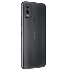 Nokia C22 (Charcoal 4GB RAM 64 GB Storage Refurbished