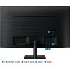 Samsung 27-Inch LCD M5 FHD Smart Monitor, Mouse and Keyboard Control Ls27Cm500Ewxxl Black Samsung 27-Inch LCD M5 FHD Smart Monitor, Mouse and Keyboard Control Ls27Cm500Ewxxl Black