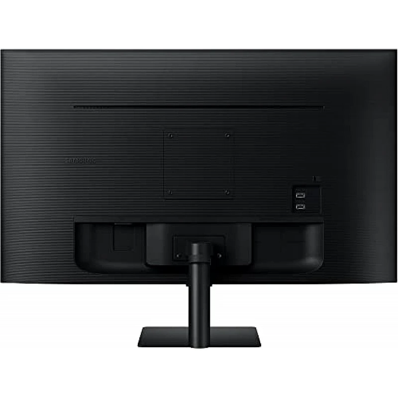 Samsung 27-Inch LCD M5 FHD Smart Monitor, Mouse and Keyboard Control Ls27Cm500Ewxxl Black Samsung 27-Inch LCD M5 FHD Smart Monitor, Mouse and Keyboard Control Ls27Cm500Ewxxl Black