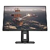 HP X24Ih 13L82Aa, 23.8 inch (60.452 cm) 1920 X 1080 Pixels, Fhd Gaming Led Monitor with 350 Nits IPS Panel (Black) HP X24Ih 13L82Aa, 23.8 inch (60.452 cm) 1920 X 1080 Pixels, Fhd Gaming Led Monitor with 350 Nits IPS Panel (Black)