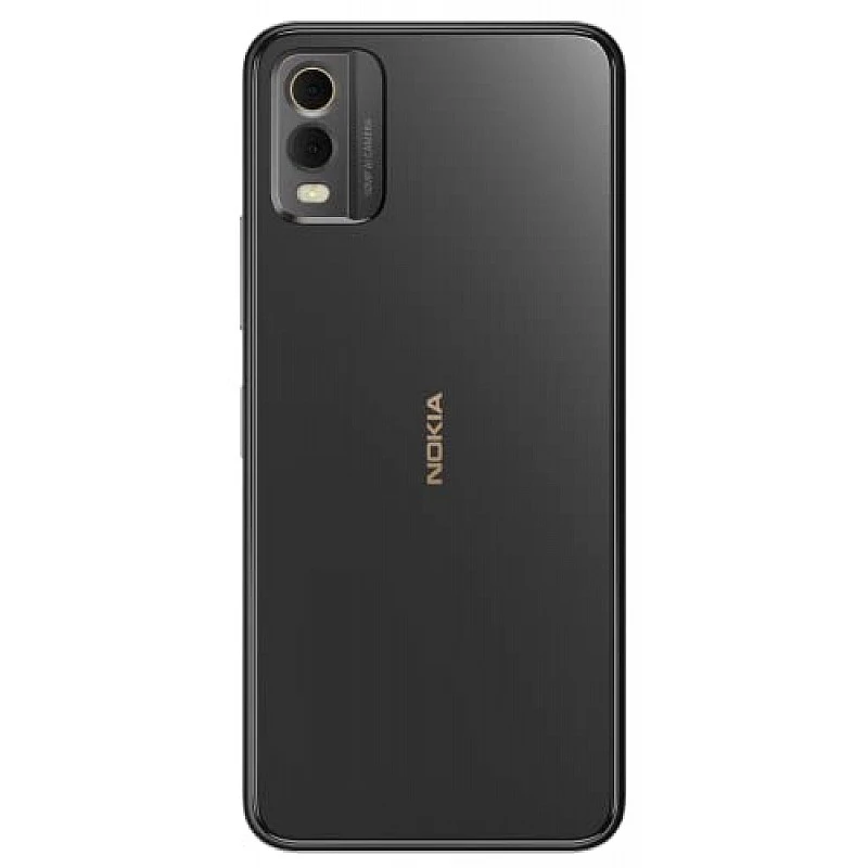 Nokia C32 with 50MP Dual Rear AI Camera  4GB RAM, 128GB Storage Refurbished