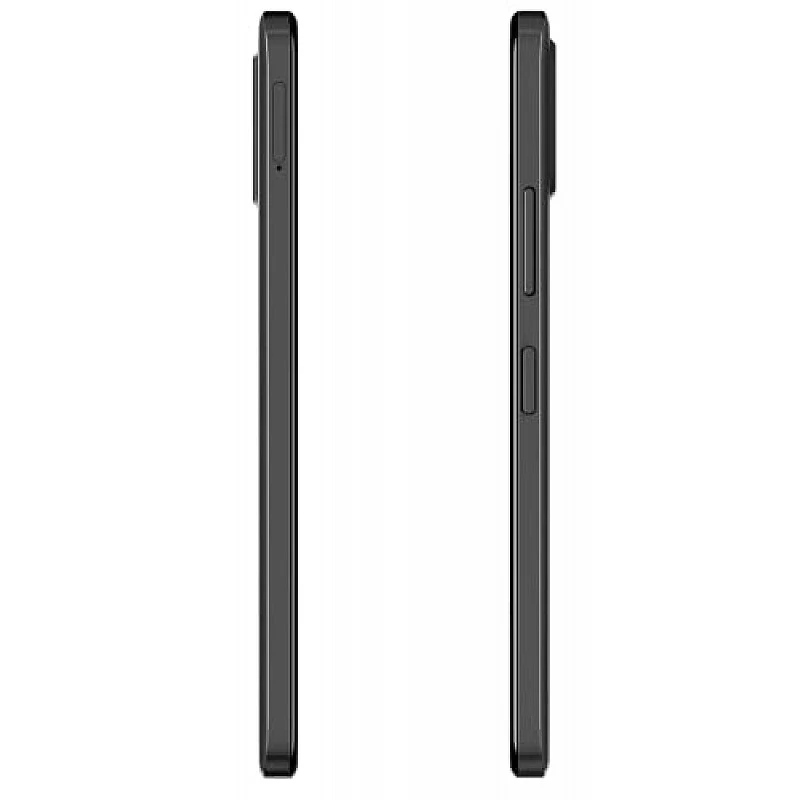 Nokia C32 with 50MP Dual Rear AI Camera  4GB RAM, 128GB Storage Refurbished