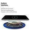 Pebble Sense Pro -Ultra Fast Qi-Certified 15W Max Fast Wireless Charging Pad, Compatible with (No AC Adapter) Pebble Sense Pro -Ultra Fast Qi-Certified 15W Max Fast Wireless Charging Pad, Compatible with (No AC Adapter)