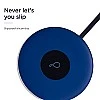 Pebble Sense Pro -Ultra Fast Qi-Certified 15W Max Fast Wireless Charging Pad, Compatible with (No AC Adapter) Pebble Sense Pro -Ultra Fast Qi-Certified 15W Max Fast Wireless Charging Pad, Compatible with (No AC Adapter)