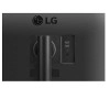 LG Electronics 34 Inch 34Gp63A Ultragear 21:9 Curved Gaming LED Monitor Black