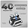 Cosmic Byte CosmoBuds X100 True Wireless In-Earbuds White Cosmic Byte CosmoBuds X100 True Wireless In-Earbuds White