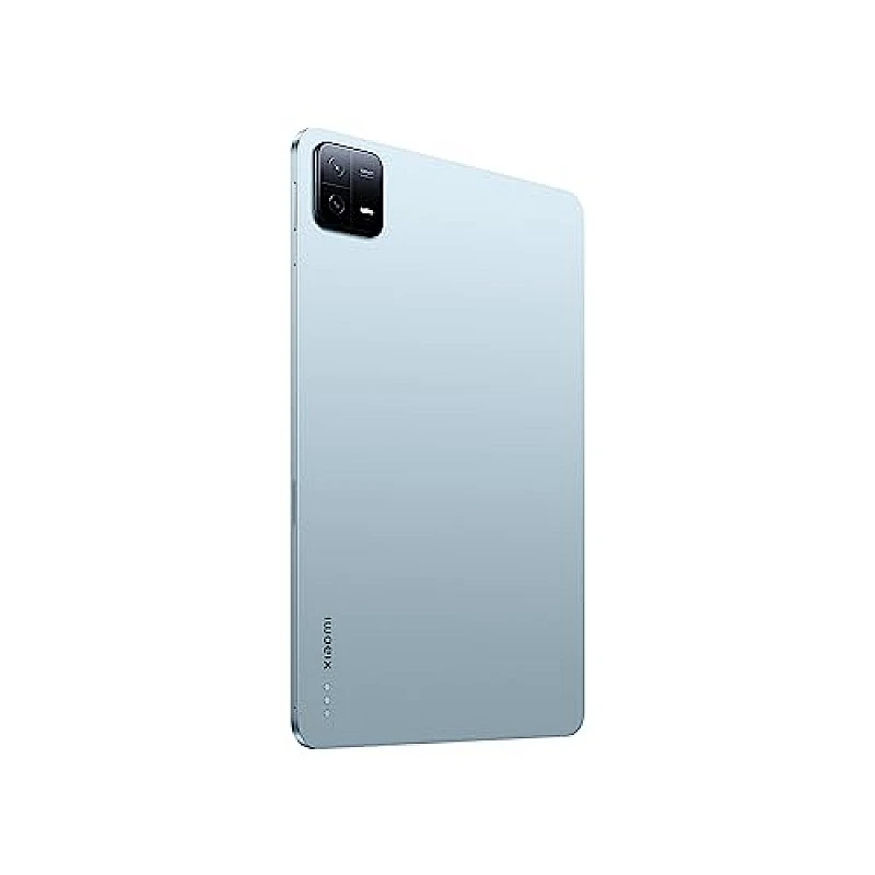 Xiaomi Pad 6 8GB,RAM 256GB Storage Qualcomm Snapdragon 870 Powered by HyperOS 144Hz Refresh Rate Grey tab Xiaomi Pad 6 8GB,RAM 256GB Storage Qualcomm Snapdragon 870 Powered by HyperOS 144Hz Refresh Rate Grey tab