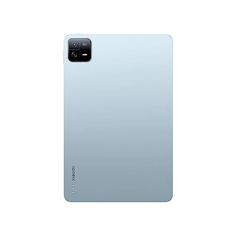 Xiaomi Pad 6 8GB,RAM 256GB Storage Qualcomm Snapdragon 870 Powered by HyperOS 144Hz Refresh Rate Grey tab Xiaomi Pad 6 8GB,RAM 256GB Storage Qualcomm Snapdragon 870 Powered by HyperOS 144Hz Refresh Rate Grey tab