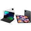 Xiaomi Pad 6 8GB,RAM 256GB Storage Qualcomm Snapdragon 870 Powered by HyperOS 144Hz Refresh Rate Grey tab Xiaomi Pad 6 8GB,RAM 256GB Storage Qualcomm Snapdragon 870 Powered by HyperOS 144Hz Refresh Rate Grey tab