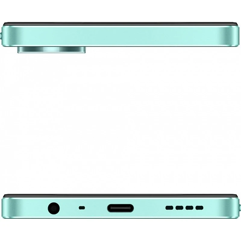 realme C55 (Rainforest, 8GB RAM, 128 Storage) Refurbished