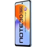 Infinix Note 30 5G (128 GB) (4 GB RAM) Blue (refurbished)