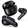 boAt Airdopes Max TWS Earbuds with 100 HRS Playtime, Quad Mics with ENx™ Tech, Beast (Carbon Black) boAt Airdopes Max TWS Earbuds with 100 HRS Playtime, Quad Mics with ENx™ Tech, Beast (Carbon Black)