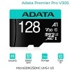 Adata Premier Pro microSDXC/SDHC UHS-I U3 Class 10(V30S) 128GB MicroSD Card Adata Premier Pro microSDXC/SDHC UHS-I U3 Class 10(V30S) 128GB MicroSD Card