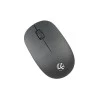 LAPCARE Safari 3 Wireless Optical Mouse with 2.4 Ghz 1000 DPI and Optical Sensor, Black LAPCARE Safari 3 Wireless Optical Mouse with 2.4 Ghz 1000 DPI and Optical Sensor, Black