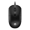 HP M070 Ergonomic Wired Mouse 1600 DPI with Adjustable DPI 1000-1200 3 Years Warranty HP M070 Ergonomic Wired Mouse 1600 DPI with Adjustable DPI 1000-1200 3 Years Warranty