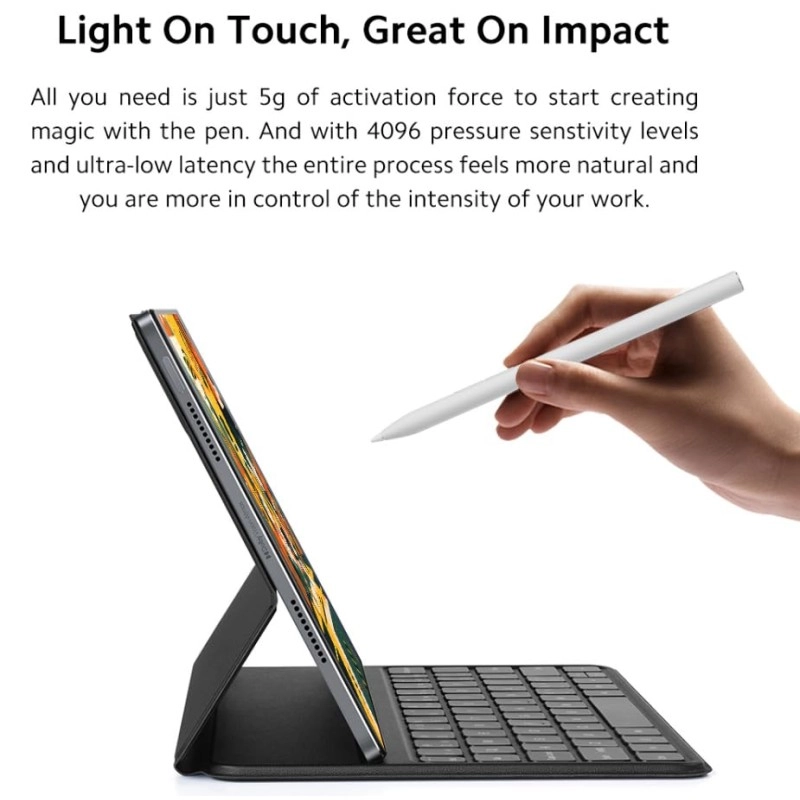 Xiaomi Smart Pen (2nd Generation) Xiaomi Smart Pen (2nd Generation)