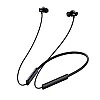 realme Buds Wireless 3 in-Ear Bluetooth Neckband 30dB ANC, Spatial Audio Up to 40 Hours Playback Black realme Buds Wireless 3 in-Ear Bluetooth Neckband 30dB ANC, Spatial Audio Up to 40 Hours Playback Black