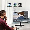 Acer EK240Y H 23.8 Inch (60.4 cm) Full HD (1920x1080) VA Panel LCD Monitor with LED Back Light 100Hz Refresh Rate (Black) Acer EK240Y H 23.8 Inch (60.4 cm) Full HD (1920x1080) VA Panel LCD Monitor with LED Back Light 100Hz Refresh Rate (Black)