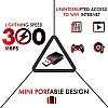 Tenda U3 WiFi Dongle 300Mbps USB Wireless Adapter, 2.4GHz, 2 Internal Antennas, USB 2.0 (Black) Tenda U3 WiFi Dongle 300Mbps USB Wireless Adapter, 2.4GHz, 2 Internal Antennas, USB 2.0 (Black)