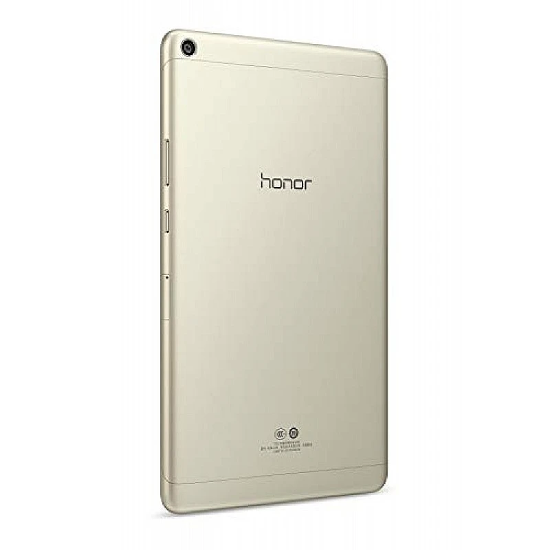 Honor MediaPad T3 Kobe-L09AHN Tablet (8 inch, 16GB, Wi-Fi + 4G LTE, Voice Calling) Luxurious Gold Honor MediaPad T3 Kobe-L09AHN Tablet (8 inch, 16GB, Wi-Fi + 4G LTE, Voice Calling) Luxurious Gold