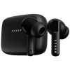 Boult Audio Z60 Truly Wireless in Ear Earbuds with 60H Playtime, 4 Mics ENC Raven Black