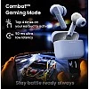 Boult Audio Z60 Truly Wireless in Ear Earbuds with 60H Playtime, 4 Mics ENC (Powder Blue) Boult Audio Z60 Truly Wireless in Ear Earbuds with 60H Playtime, 4 Mics ENC (Powder Blue)