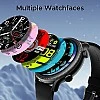 boAt Flash Plus Smart Watch with 1.39 Inch HD Display, Bluetooth Calling, 100+ Sports Mode, AI Voice Assistant Active Black boAt Flash Plus Smart Watch with 1.39 Inch HD Display, Bluetooth Calling, 100+ Sports Mode, AI Voice Assistant Active Black