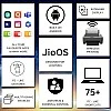 JioBook 11 2023 NB1112MM (BLU) Mediatek 8788 Octa-coreThin and Light Laptop 4 GB LPDDR4 64 GB JioBook 11 2023 NB1112MM (BLU) Mediatek 8788 Octa-coreThin and Light Laptop 4 GB LPDDR4 64 GB