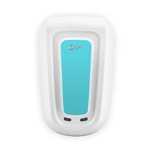 Orient Electric Rapidus 5.5L Instant Water heater (White, Pack of 1)