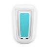 Orient Electric Rapidus 5.5L Instant Water heater (White, Pack of 1)