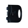 Bajaj New SWX 400 Sandwich Grill Toaster (2 Slice), Black