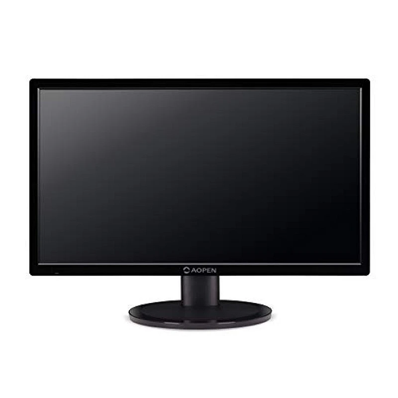Acer Aopen 20CH1Q 19.5-Inch HD Backlit LED LCD 1366 X 768 Pixels Monitor I 200 Nits Brightness 60Hz Refresh Rate (Black) Acer Aopen 20CH1Q 19.5-Inch HD Backlit LED LCD 1366 X 768 Pixels Monitor I 200 Nits Brightness 60Hz Refresh Rate (Black)