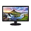 Acer Aopen 20CH1Q 19.5-Inch HD Backlit LED LCD 1366 X 768 Pixels Monitor I 200 Nits Brightness 60Hz Refresh Rate (Black) Acer Aopen 20CH1Q 19.5-Inch HD Backlit LED LCD 1366 X 768 Pixels Monitor I 200 Nits Brightness 60Hz Refresh Rate (Black)