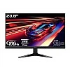 Acer Nitro QG221Q 21.5 Inch (54.61 cm) Full HD Gaming LCD Monitor with LED Backlight VA Panel Black Acer Nitro QG221Q 21.5 Inch (54.61 cm) Full HD Gaming LCD Monitor with LED Backlight VA Panel Black
