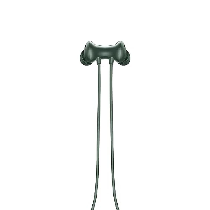 OnePlus Bullets Wireless Z2 ANC Bluetooth in Ear Earphones with Mic 28 Hrs Battery Life Grand Green OnePlus Bullets Wireless Z2 ANC Bluetooth in Ear Earphones with Mic 28 Hrs Battery Life Grand Green