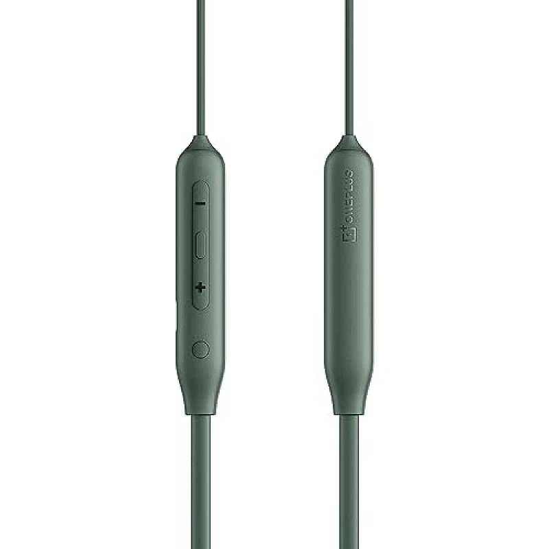 OnePlus Bullets Wireless Z2 ANC Bluetooth in Ear Earphones with Mic 28 Hrs Battery Life Grand Green OnePlus Bullets Wireless Z2 ANC Bluetooth in Ear Earphones with Mic 28 Hrs Battery Life Grand Green